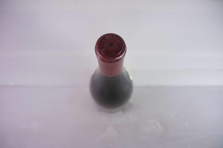 Roumier (Georges) Morey Saint Denis Clos de la Bussiere 1er Cru 1990 *