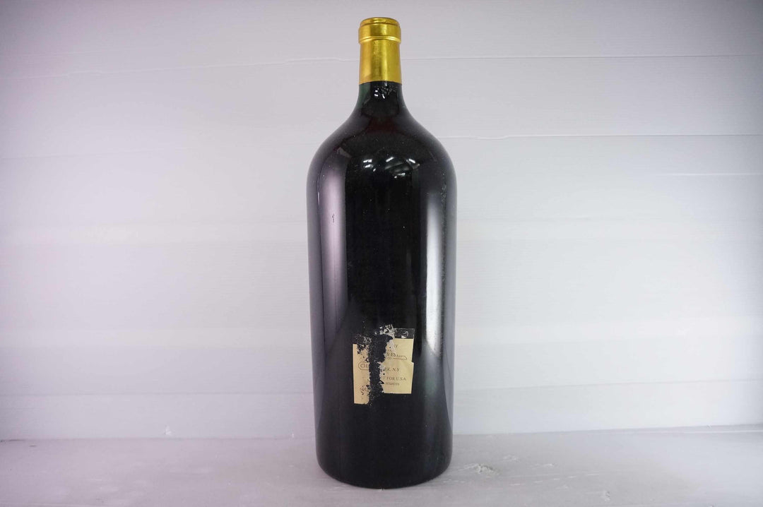 Chateau Talbot Imperial 1981 *