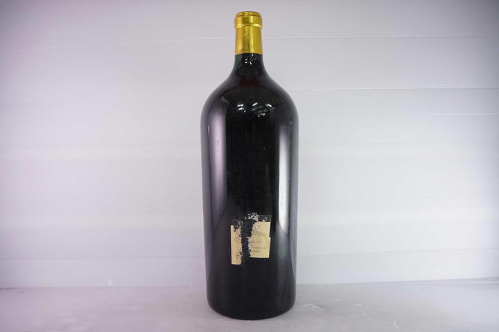 Chateau Talbot Imperial 1981 *