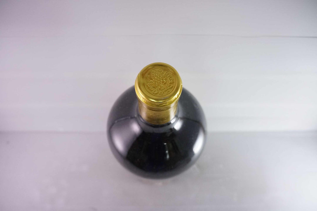 Chateau Talbot Imperial 1981 *