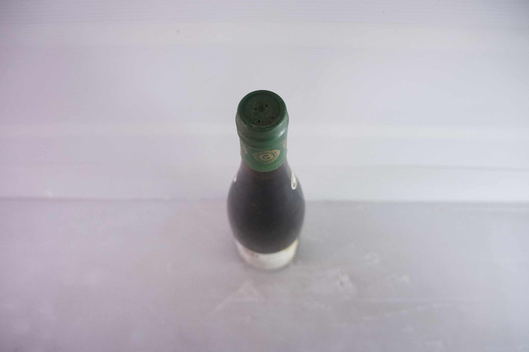 Guntrum Niersteiner Auflangen Trockenbeerenauslese 1971 *