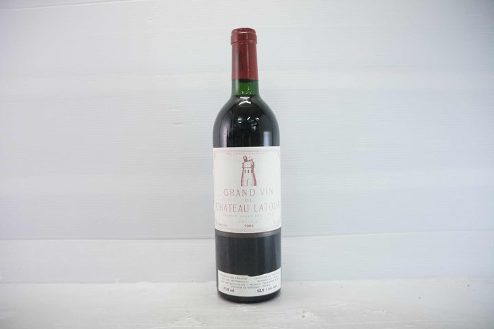 Chateau Latour 1985 *