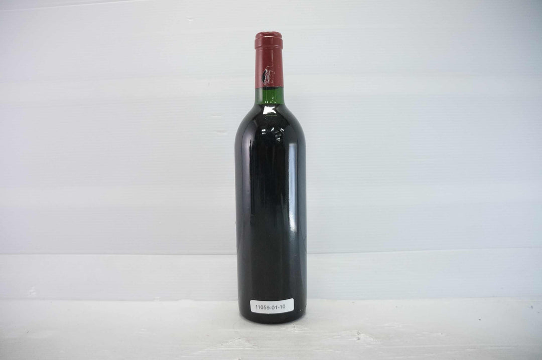 Chateau Latour 1985 *