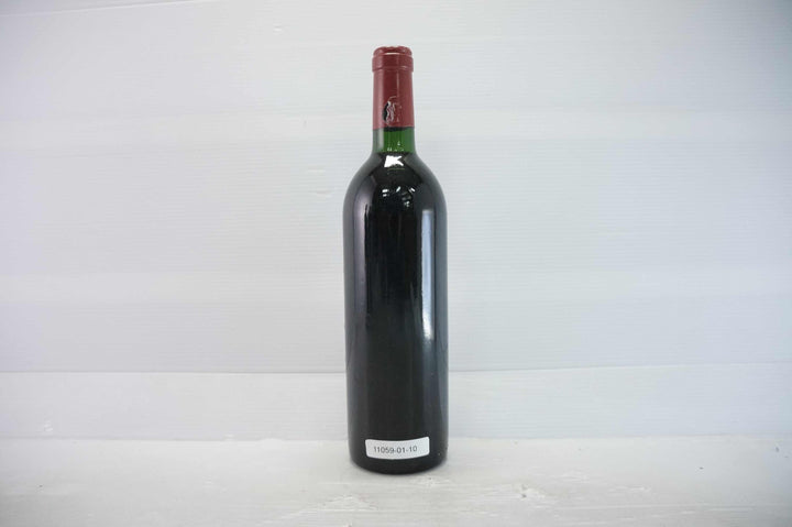 Chateau Latour 1985 *
