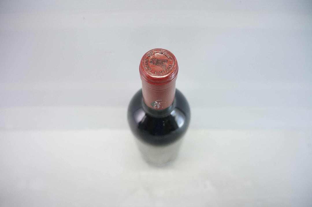 Chateau Latour 1985 *