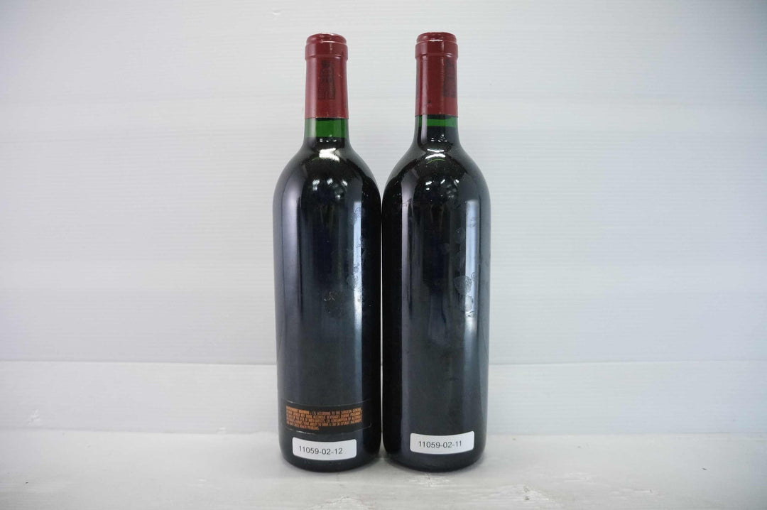 Chateau Latour 1990