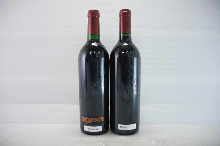 Chateau Latour 1990