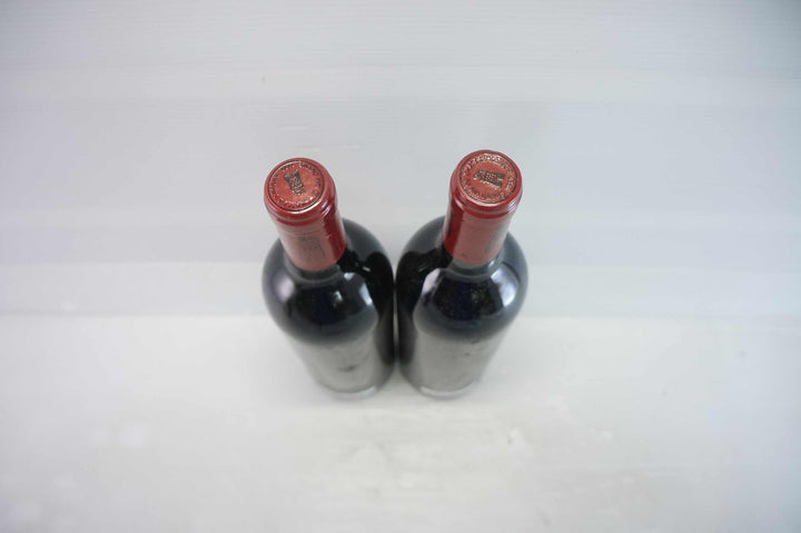 Chateau Latour 1990