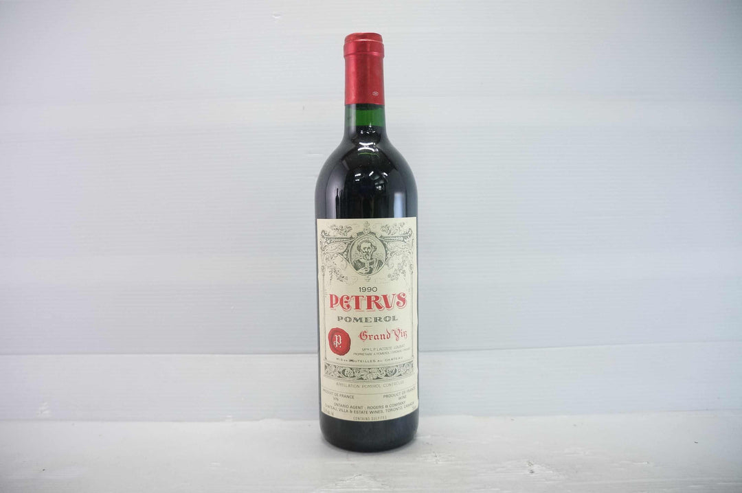 Petrus 1990