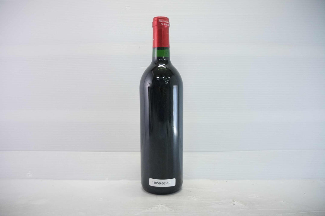 Petrus 1990
