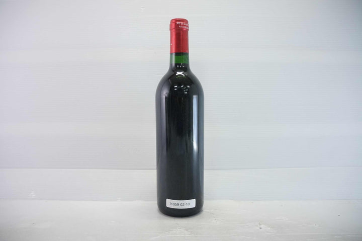 Petrus 1990