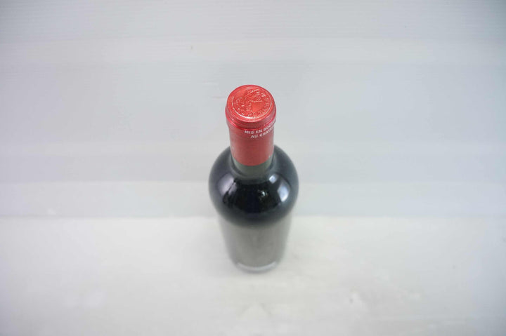 Petrus 1990