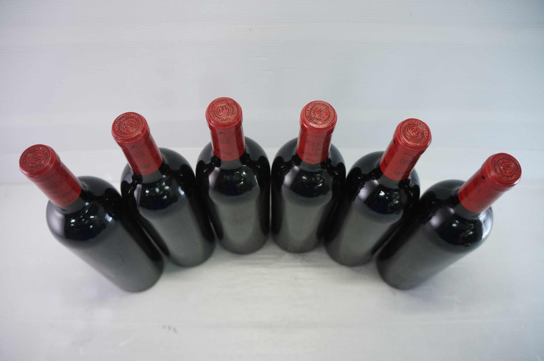 Chateau Grand Puy Lacoste 2003