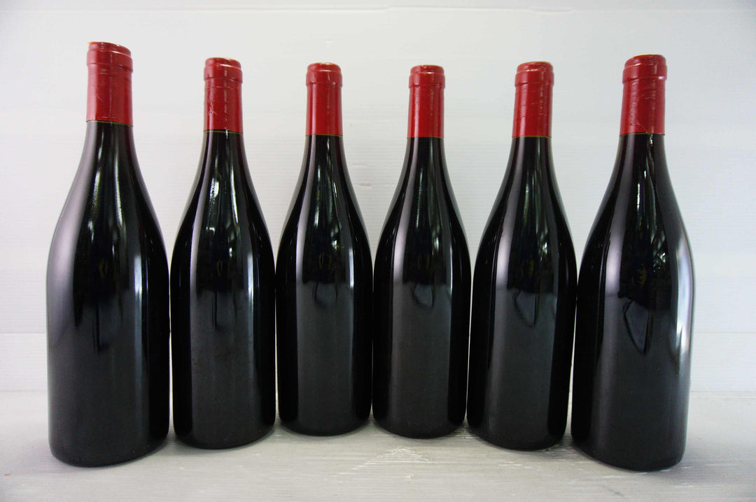 Chateau de Fonsalette (Chateau Rayas) 2009