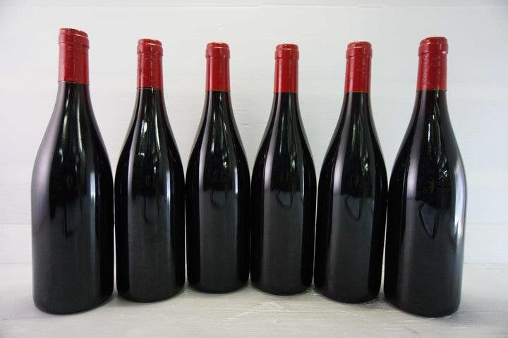 Chateau de Fonsalette (Chateau Rayas) 2009