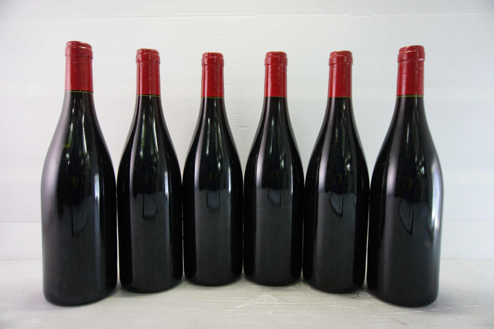 Chateau de Fonsalette (Chateau Rayas) 2009