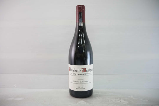 Roumier (Georges) Chambolle Musigny Les Amoureuses 1er Cru 2018