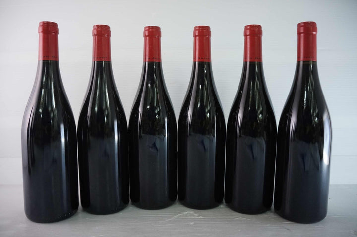 Jean Grivot Clos de Vougeot Grand Cru 2007