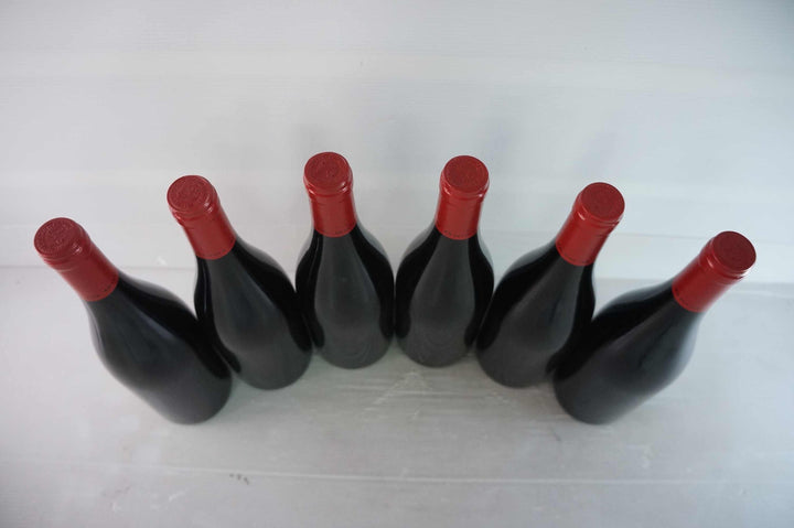 Jean Grivot Clos de Vougeot Grand Cru 2007