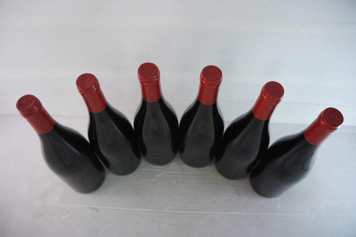 Jean Grivot Vosne Romanee Les Beaux Monts 1er Cru 2007