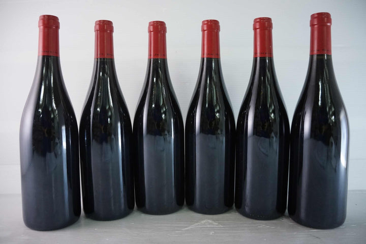 Jean Grivot Echezeaux Grand Cru 2007