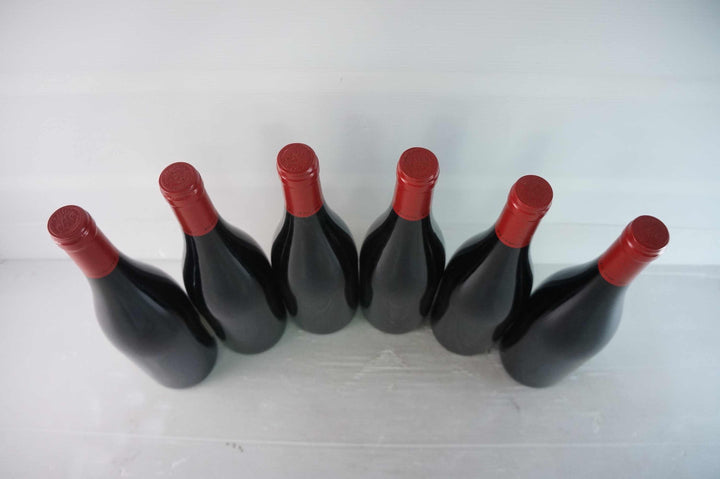 Jean Grivot Echezeaux Grand Cru 2007