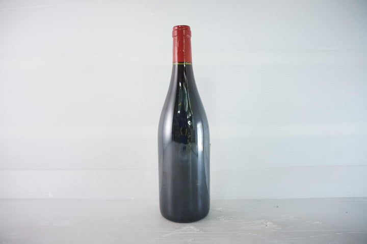 Chateau Rayas Chateauneuf du Pape 2007 *
