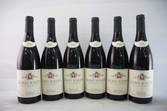 Pierre Gonon Saint Joseph 2014