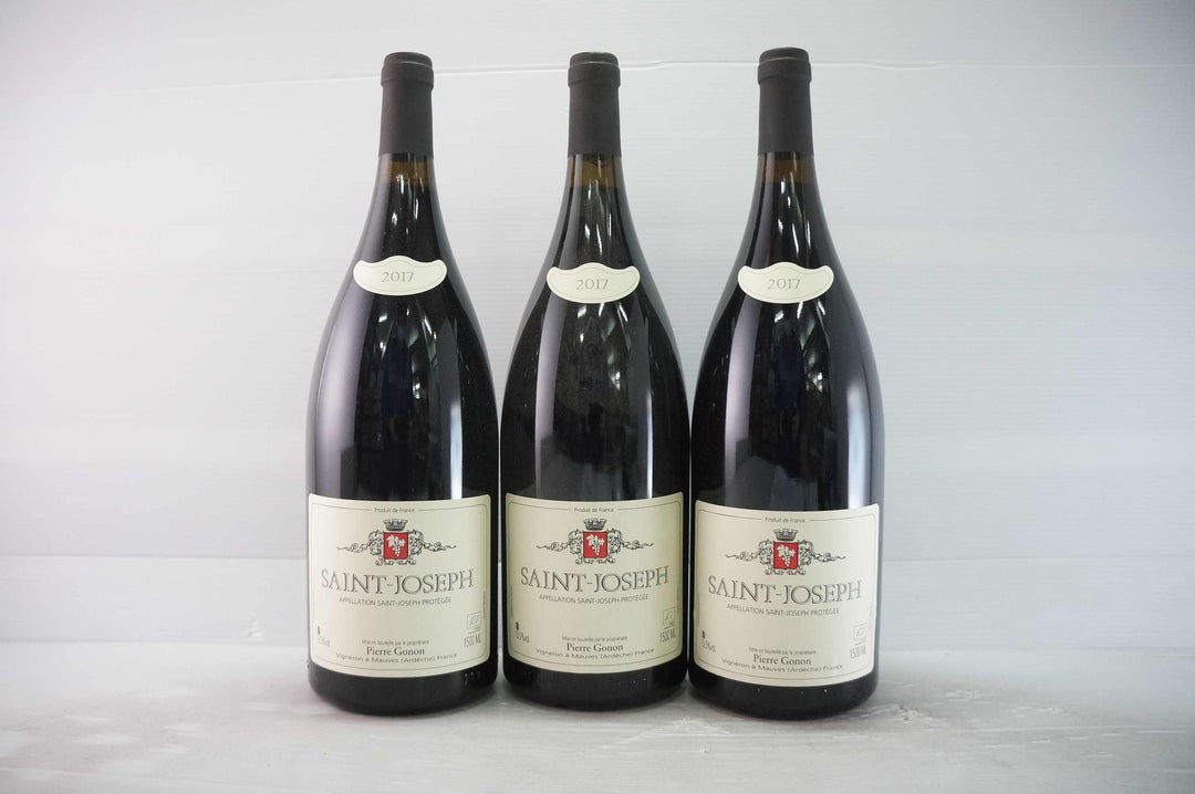 Pierre Gonon Saint Joseph Magnum 2017