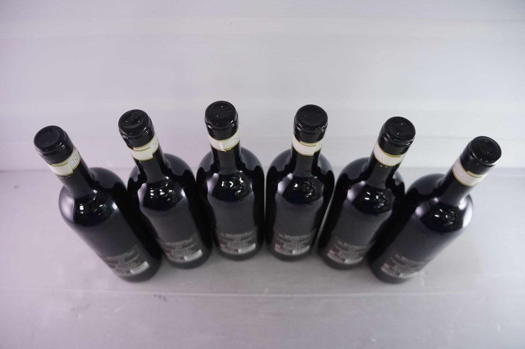 Renieri Brunello di Montalcino 2015