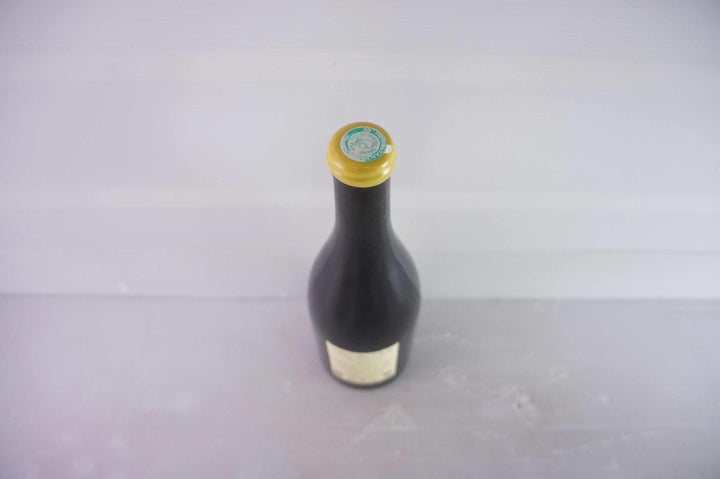 Ganevat Grusse en Billat Chardonnay 2013