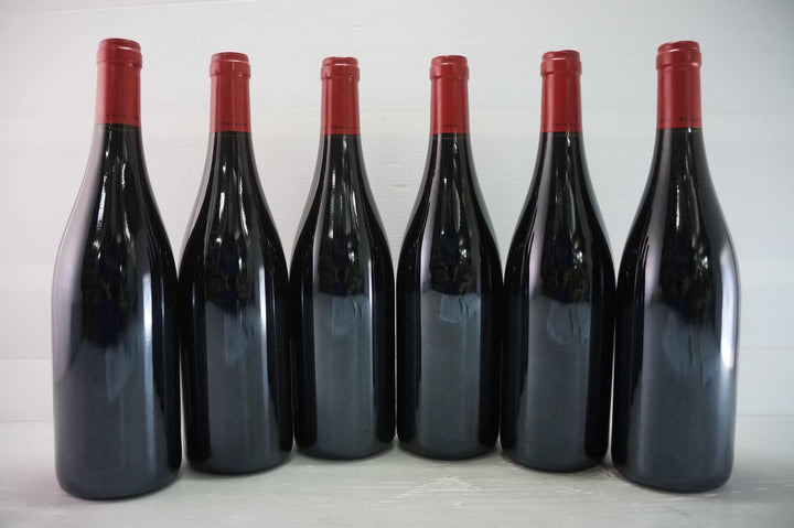 Jean Grivot Echezeaux Grand Cru 2007