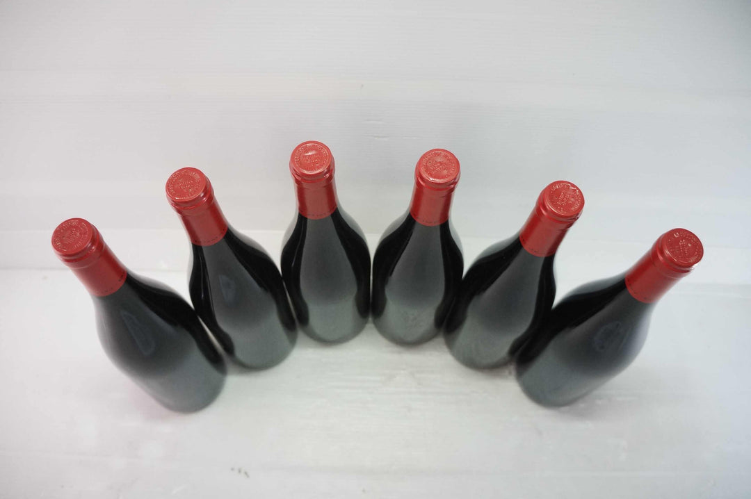 Jean Grivot Echezeaux Grand Cru 2007