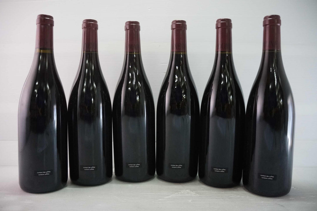 Dujac Echezeaux Grand Cru 2007