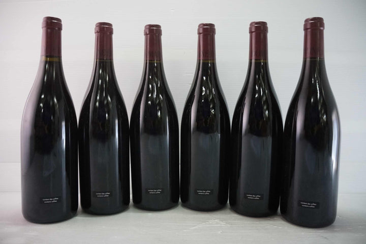 Dujac Echezeaux Grand Cru 2007