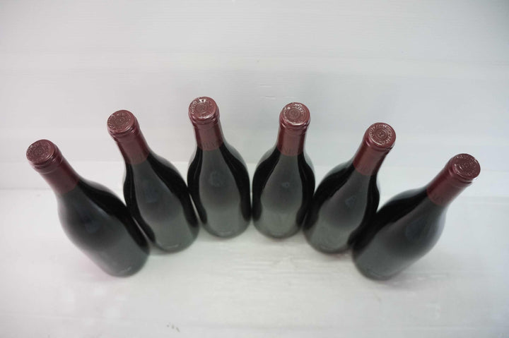 Dujac Echezeaux Grand Cru 2007
