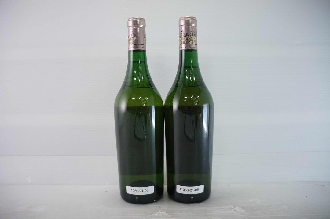 Chateau Haut Brion Blanc 1989 *