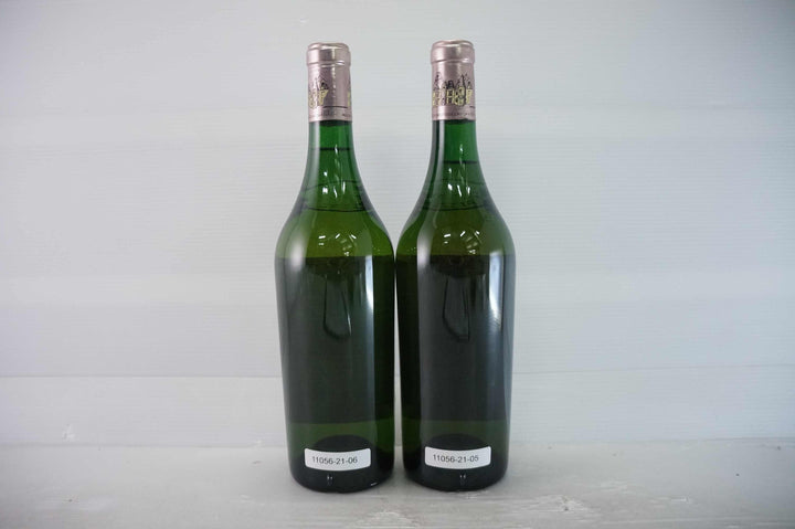 Chateau Haut Brion Blanc 1989 *