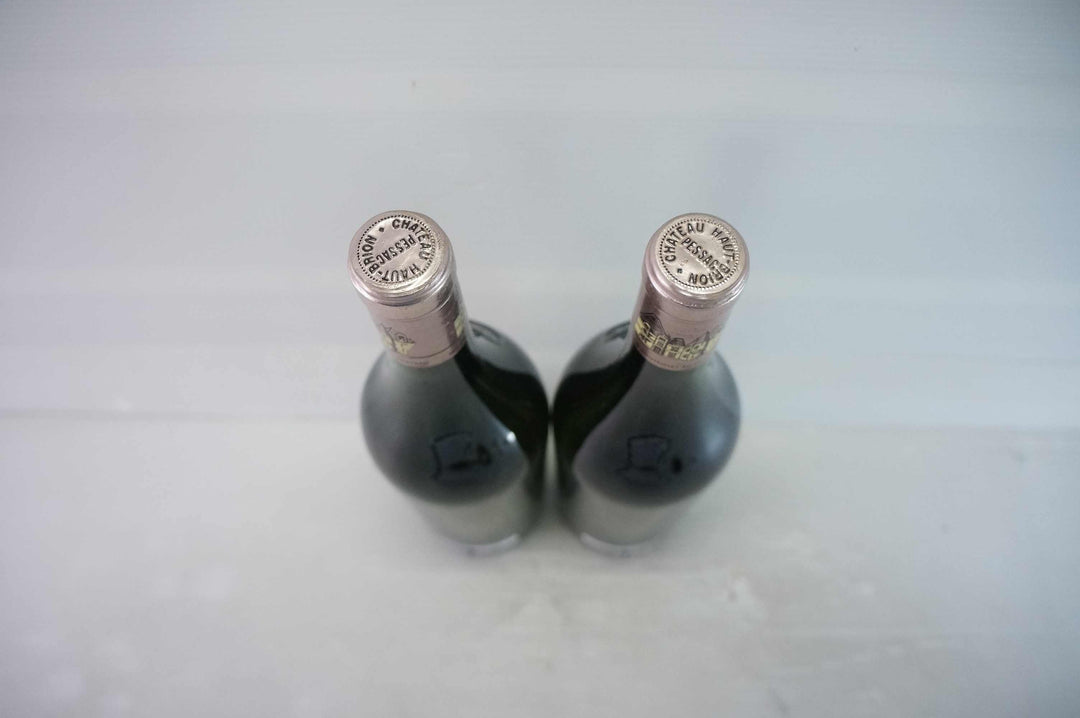 Chateau Haut Brion Blanc 1989 *