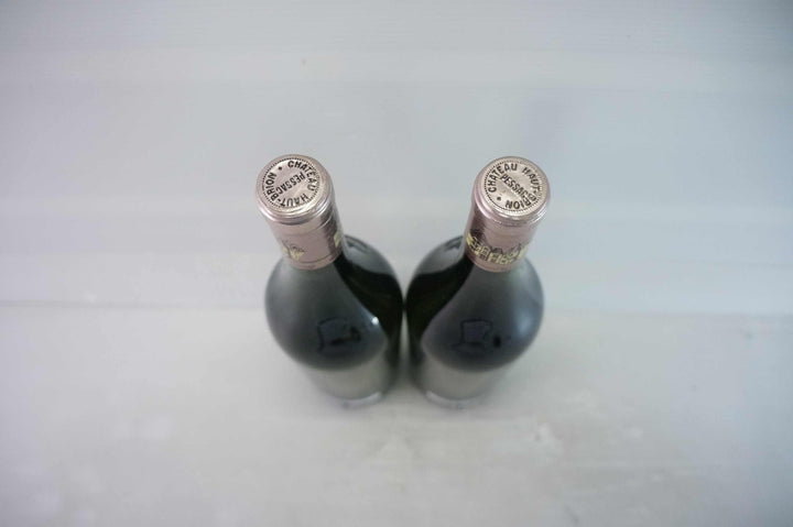 Chateau Haut Brion Blanc 1989 *