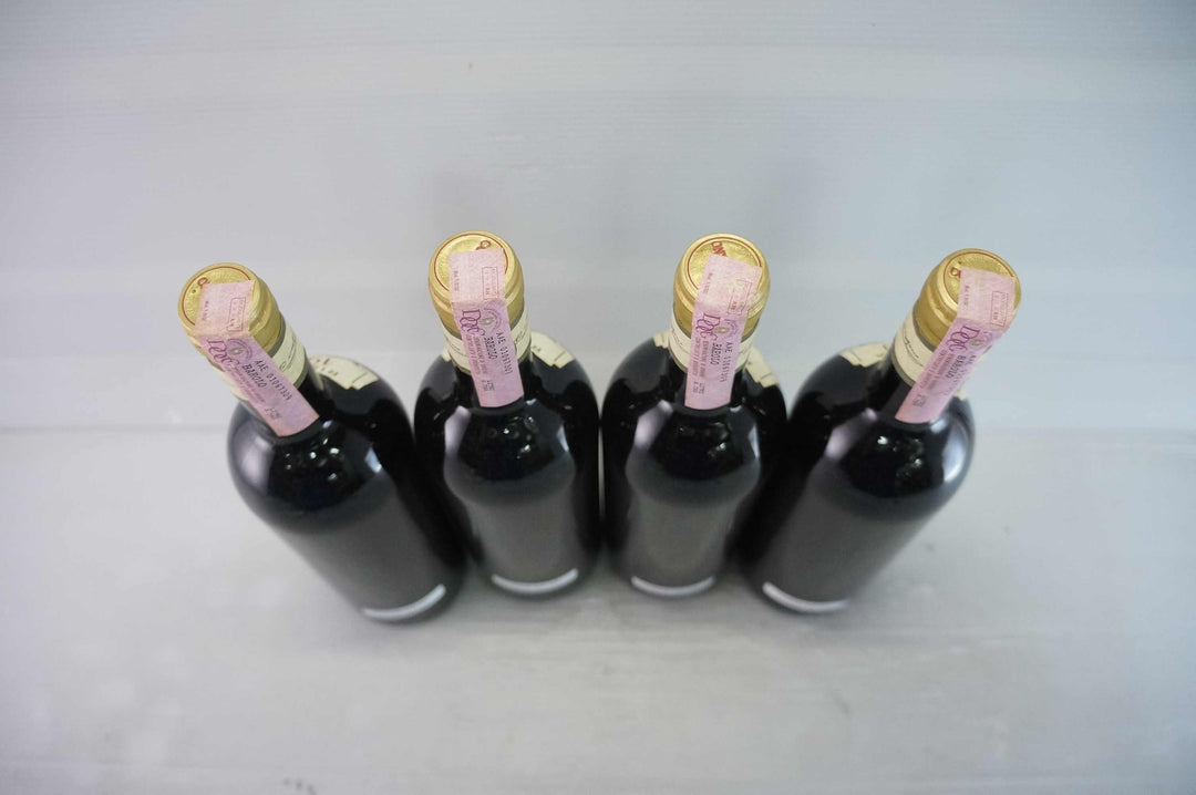 Giacomo Conterno Barolo Monfortino Riserva 1990
