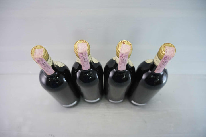 Giacomo Conterno Barolo Monfortino Riserva 1990