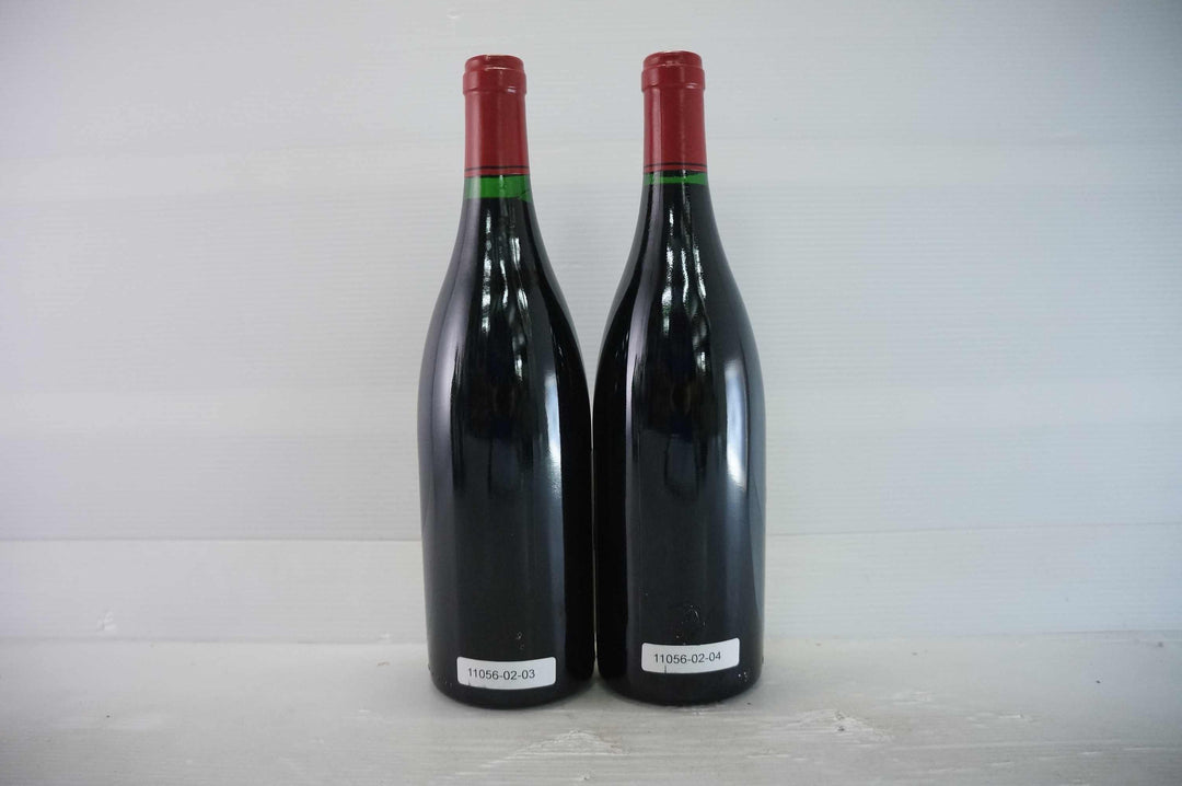 Domaine de la Grange des Peres 1998 *
