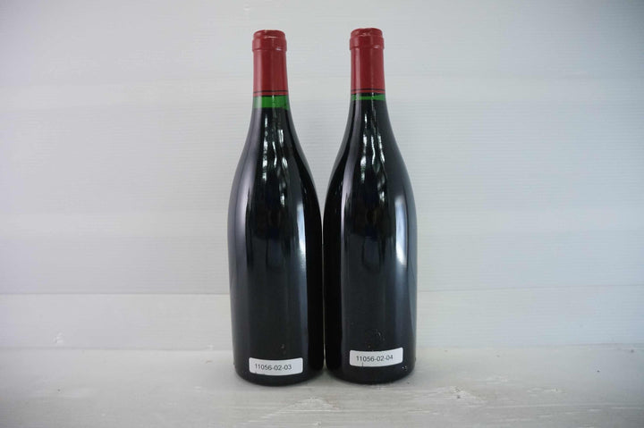 Domaine de la Grange des Peres 1998 *