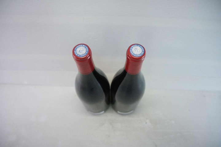 Domaine de la Grange des Peres 1998 *