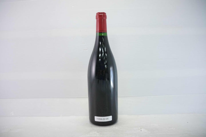 Domaine de la Grange des Peres 2000 *