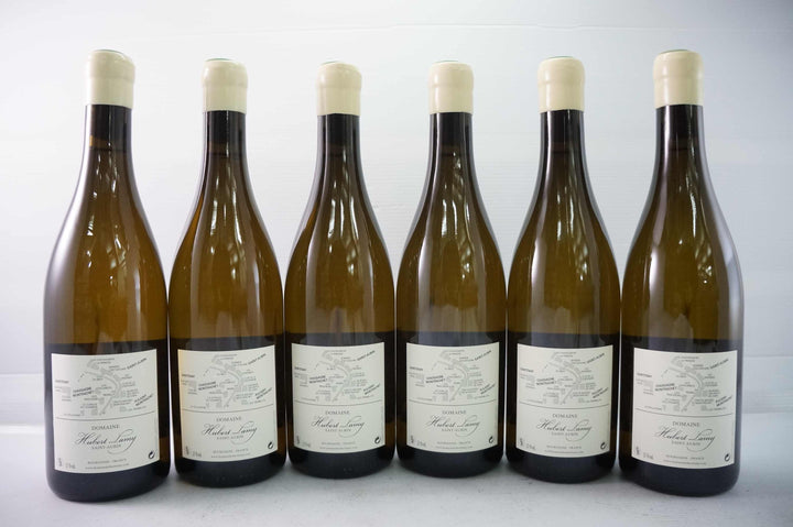 Hubert Lamy Bourgogne Blanc Les Chataigners 2018