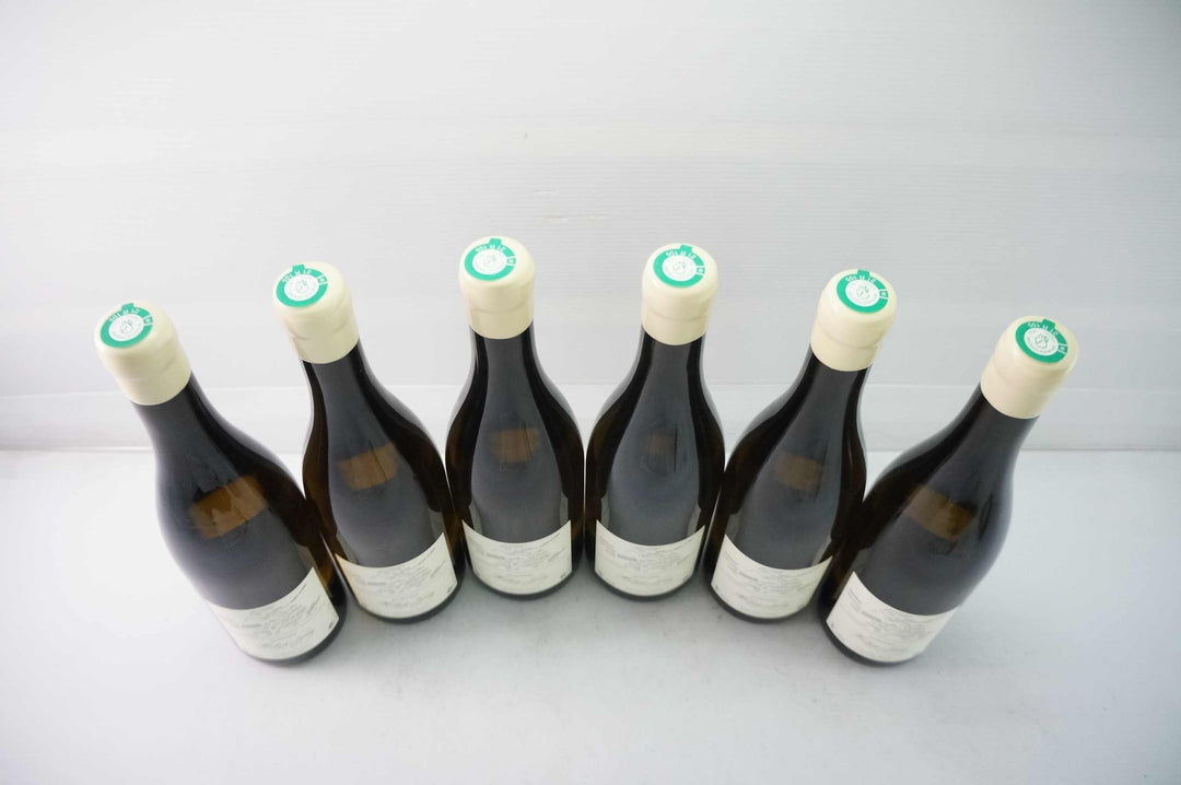 Hubert Lamy Bourgogne Blanc Les Chataigners 2018