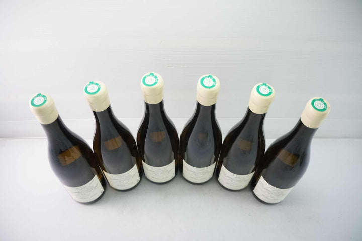 Hubert Lamy Bourgogne Blanc Les Chataigners 2018