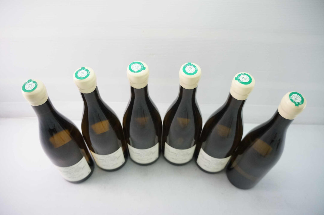 Hubert Lamy Saint Aubin Les Frionnes 1er Cru 2018